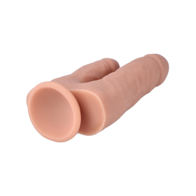 VIRGITE R30 DUAL DOUBLE LAYER REALISTIC - 22cm y 17.5 cm.